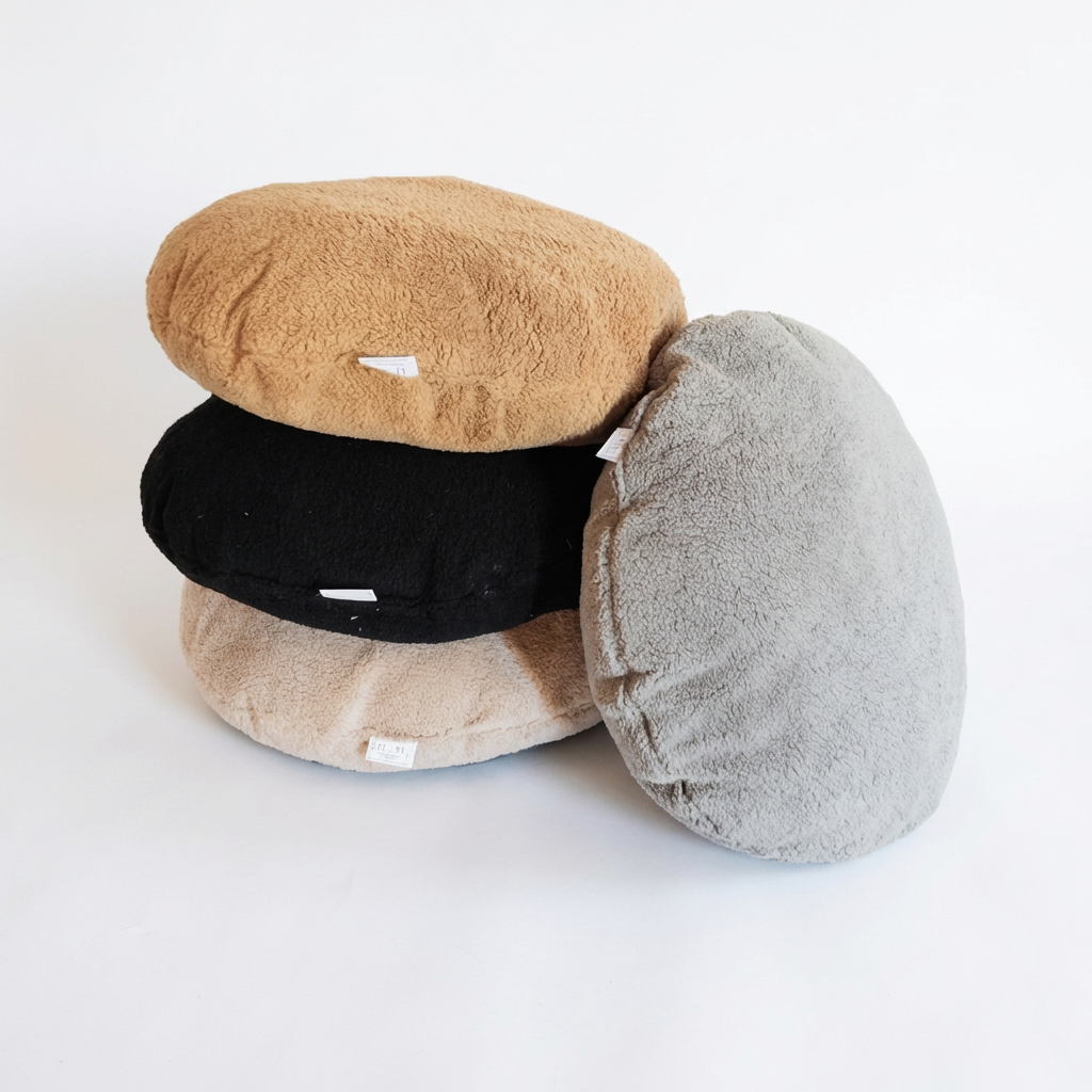 فیوری هوم - تشک صندلی - کوسن - رومیزی و رانر