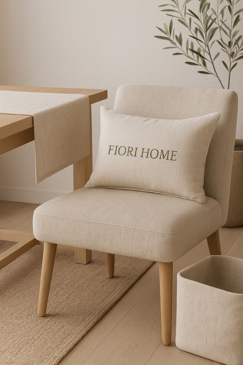 فیوری هوم - تشک صندلی - کوسن - رومیزی و رانر