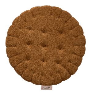 پد صندلی بیسکویتی تدی