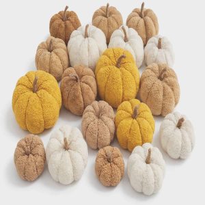 ست کدو دکوری