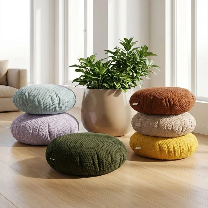 فیوری هوم - تشک صندلی - کوسن - رومیزی و رانر