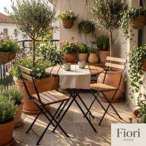 میز تارنو گرد