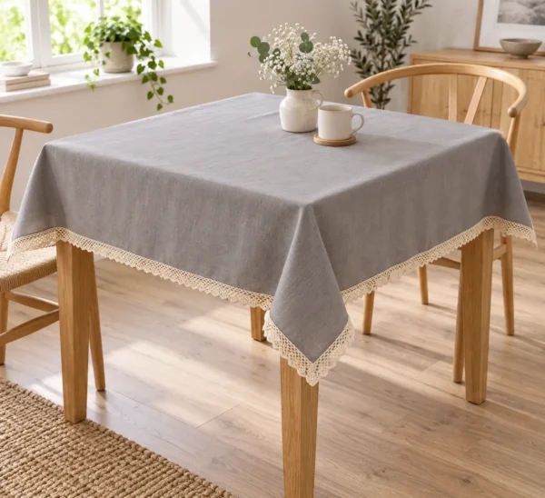فیوری هوم - تشک صندلی - کوسن - رومیزی و رانر